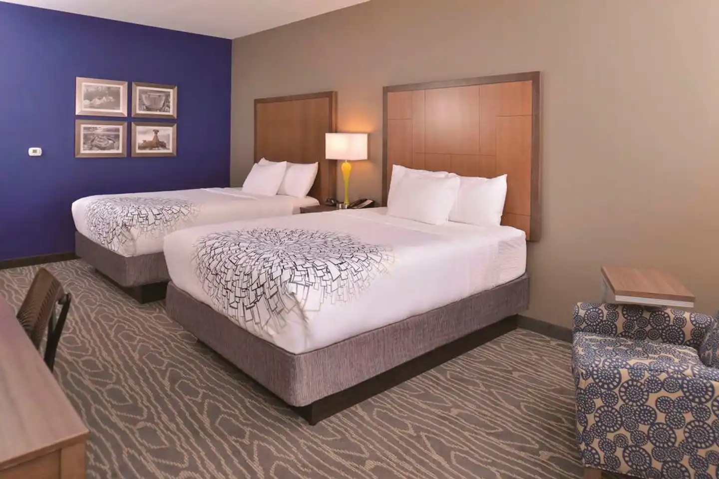 La Quinta Inn & Suites by Wyndham Page at Lake Powell Wohnbeispiel