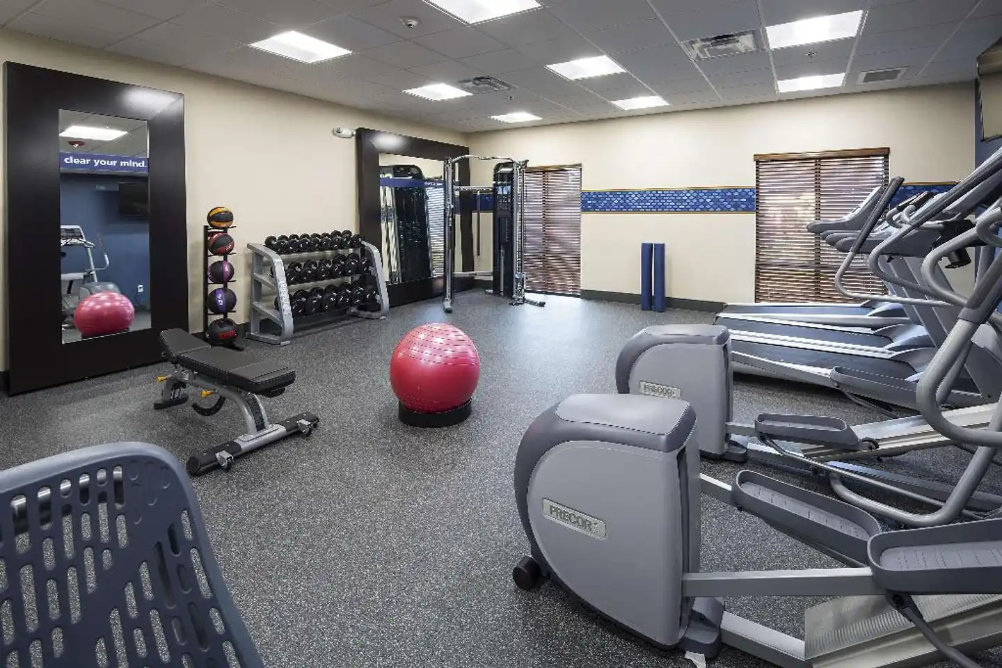 Hampton Inn & Suites Page - Lake Powell Sport und Entertainment