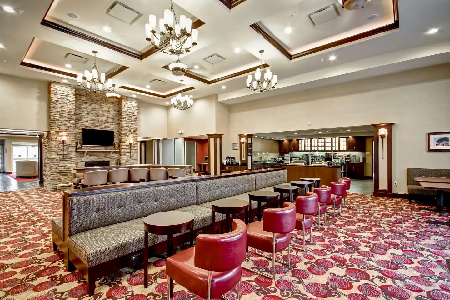 Homewood Suites by Hilton Bridgewater/Branchburg Bar