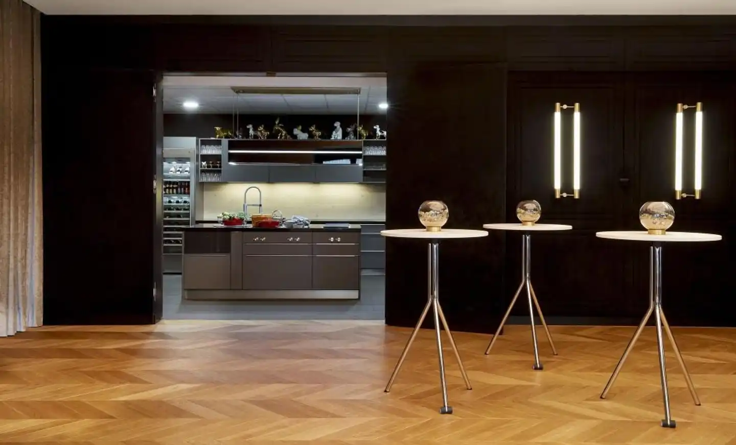 Roomers Munich Autograph Collection Sport und Entertainment