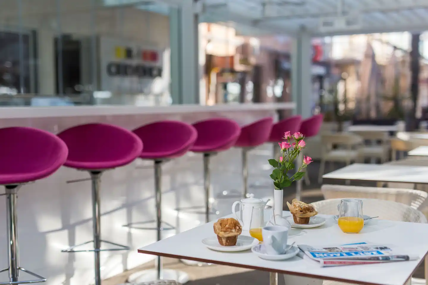 Hotel Crikvenica Bar