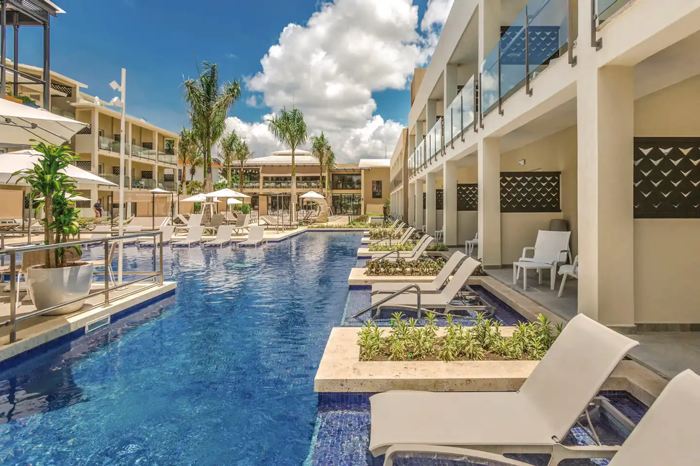 Catalonia Royal La Romana Pool