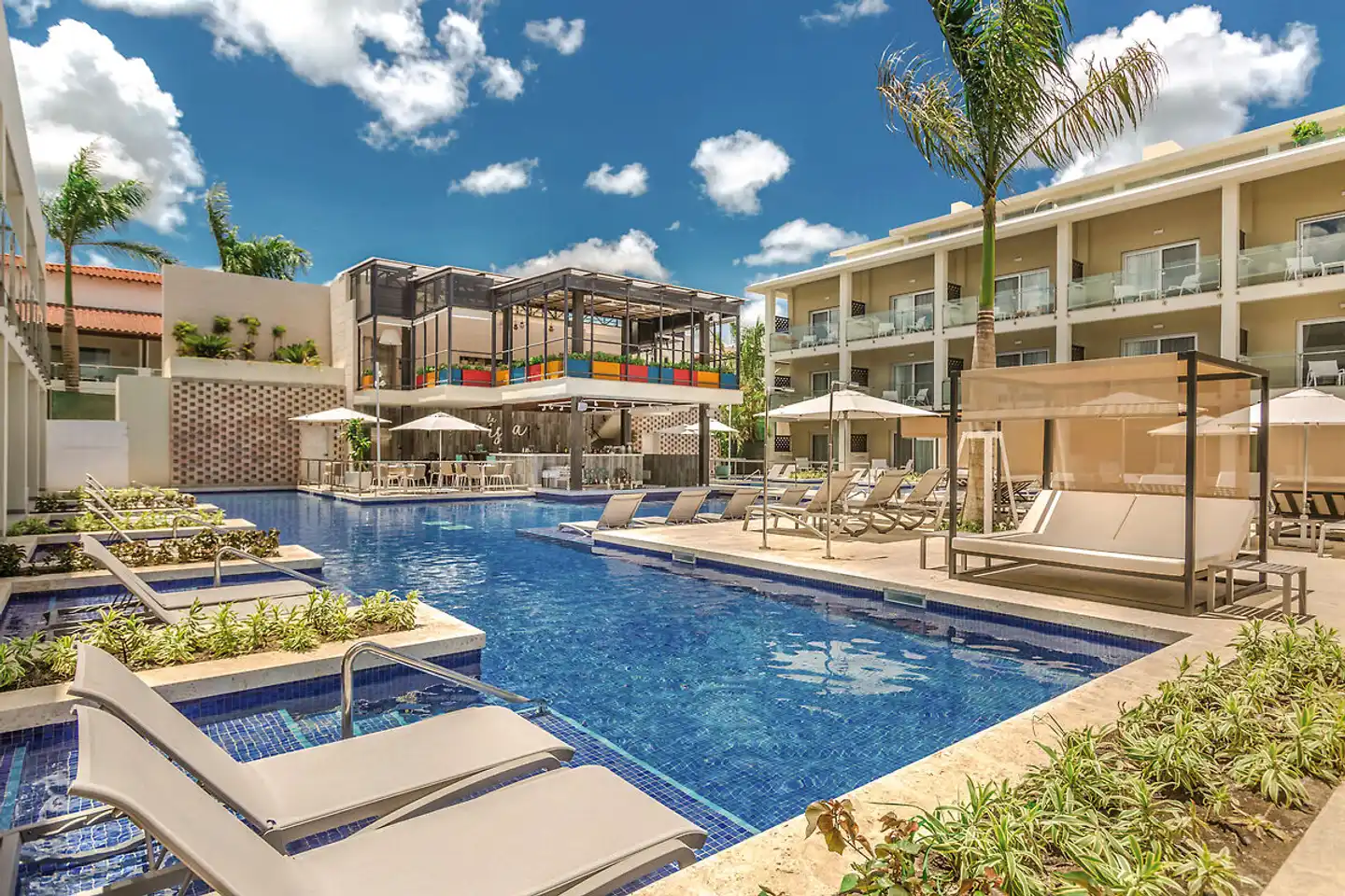 Catalonia Royal La Romana Pool
