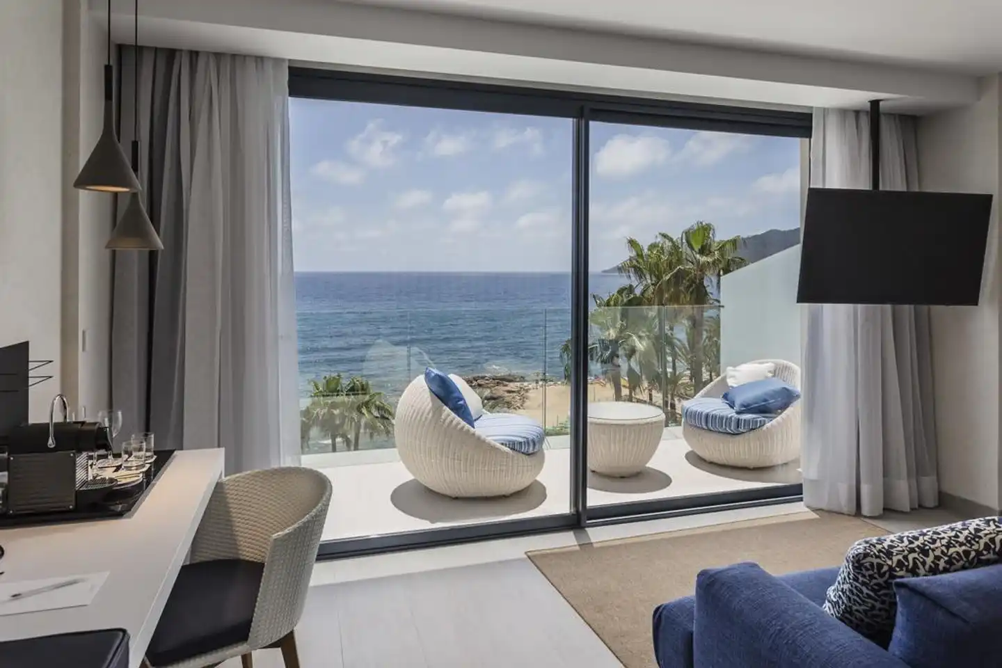 Catalonia Royal Ses Estaques - Adults Only Wellness
