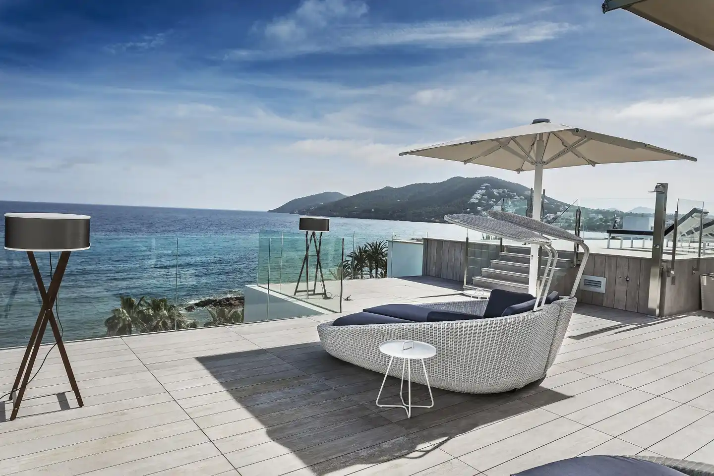 Catalonia Royal Ses Estaques - Adults Only Pool