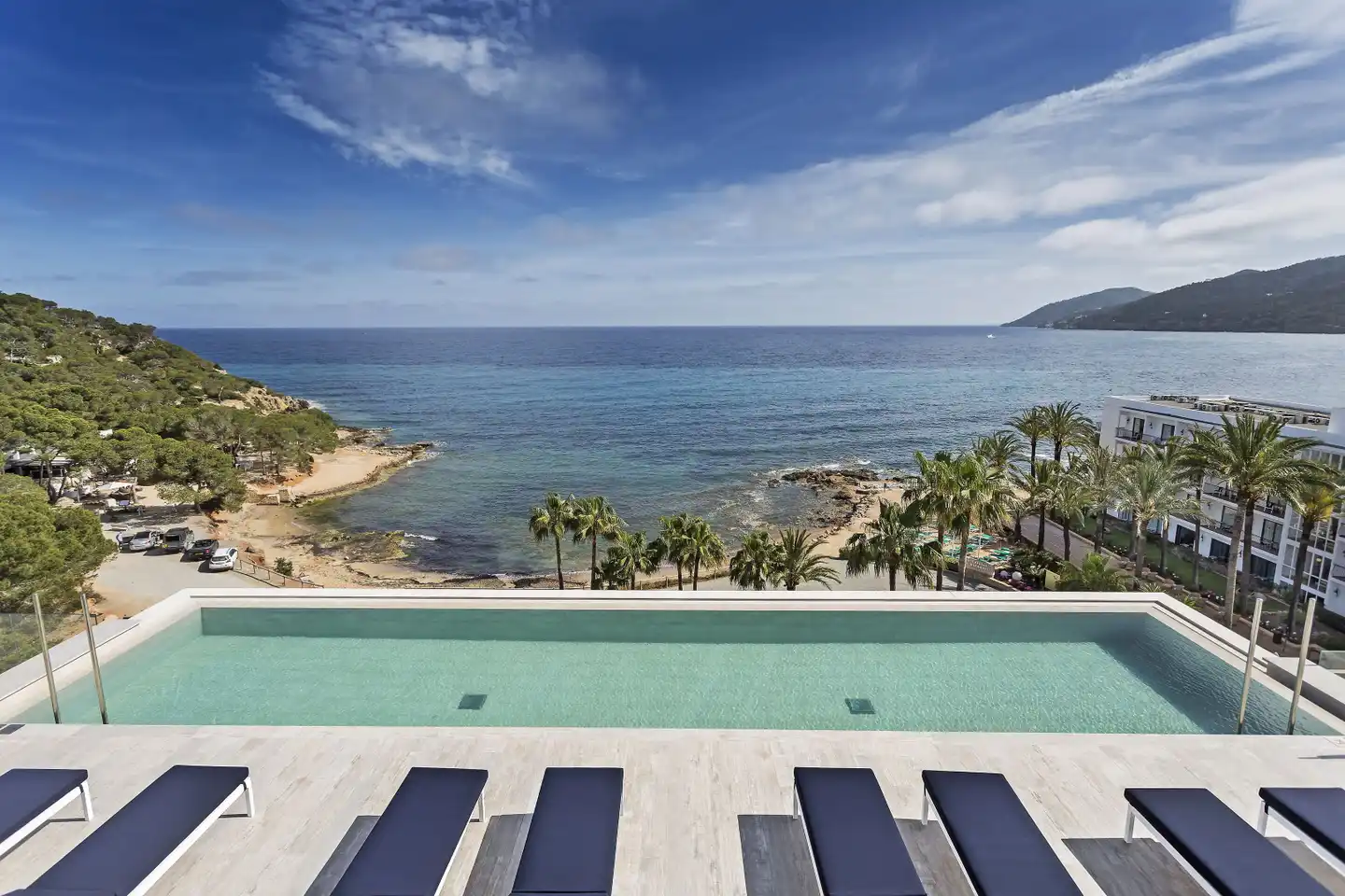 Catalonia Royal Ses Estaques - Adults Only Pool