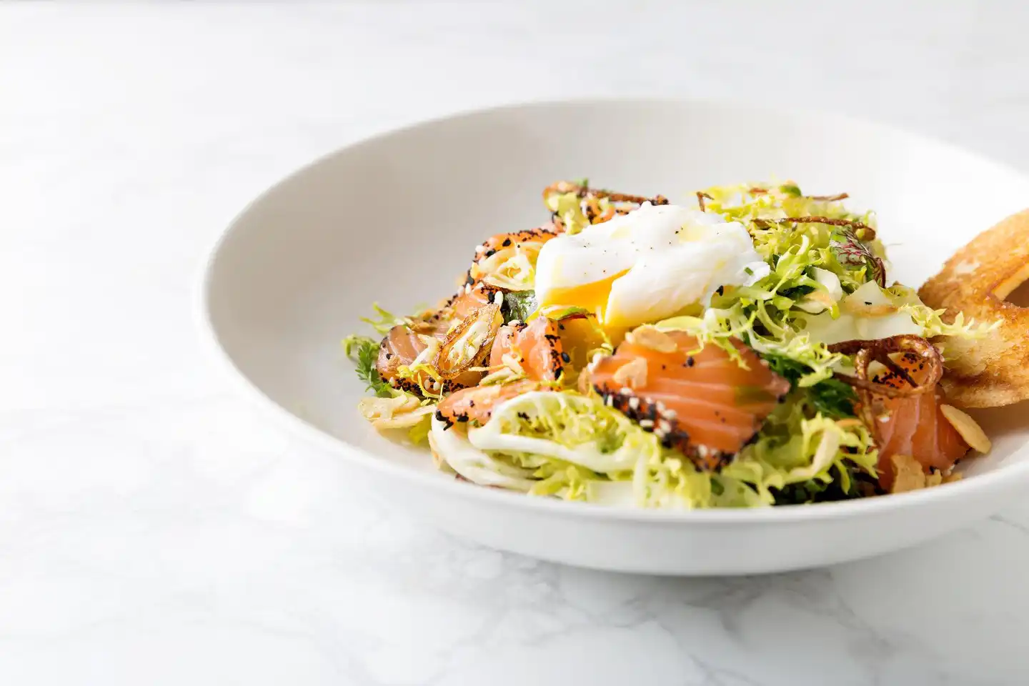 Kimpton Everly Hotel Restaurant