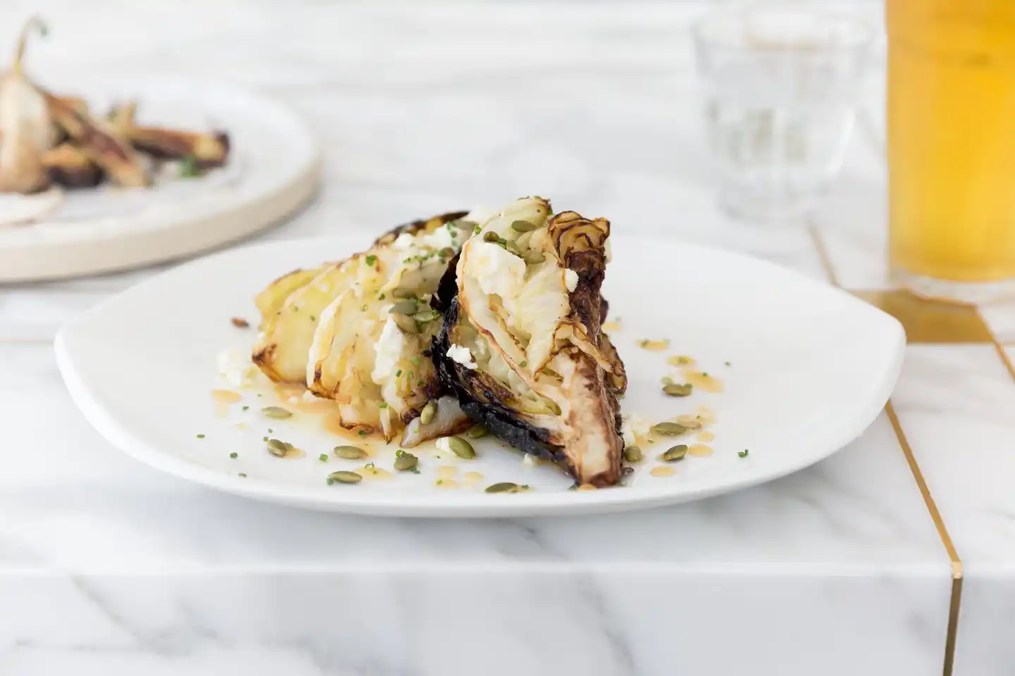 Kimpton Everly Hotel Restaurant