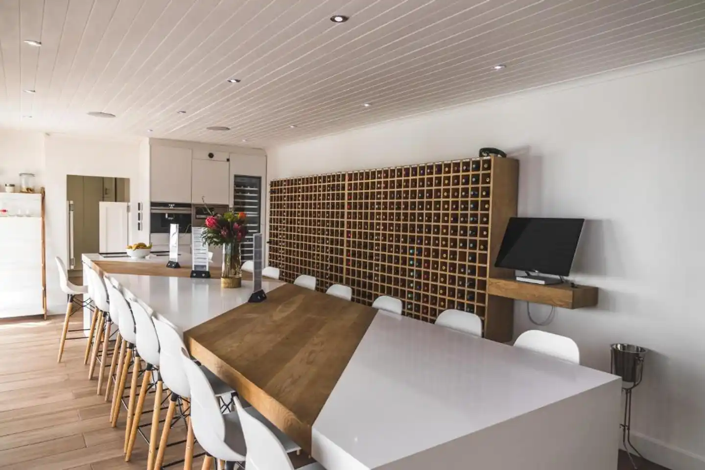 theLAB Franschhoek Wohnbeispiel