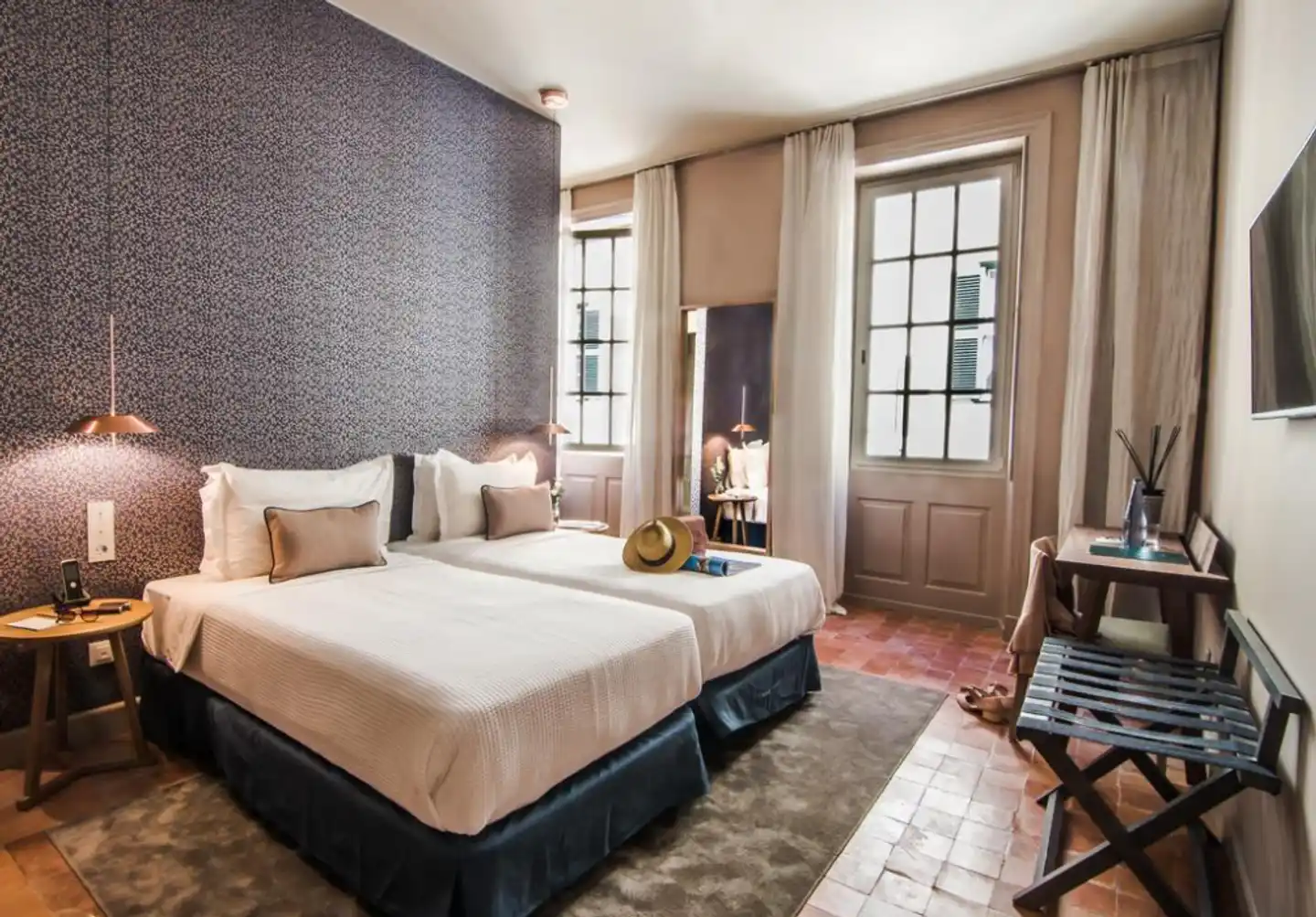 Bordoy Casa Ládico Boutique Wohnbeispiel