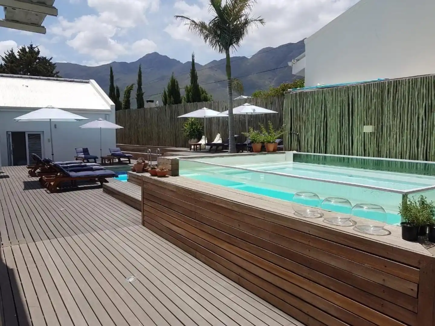 theLAB Franschhoek Wellness