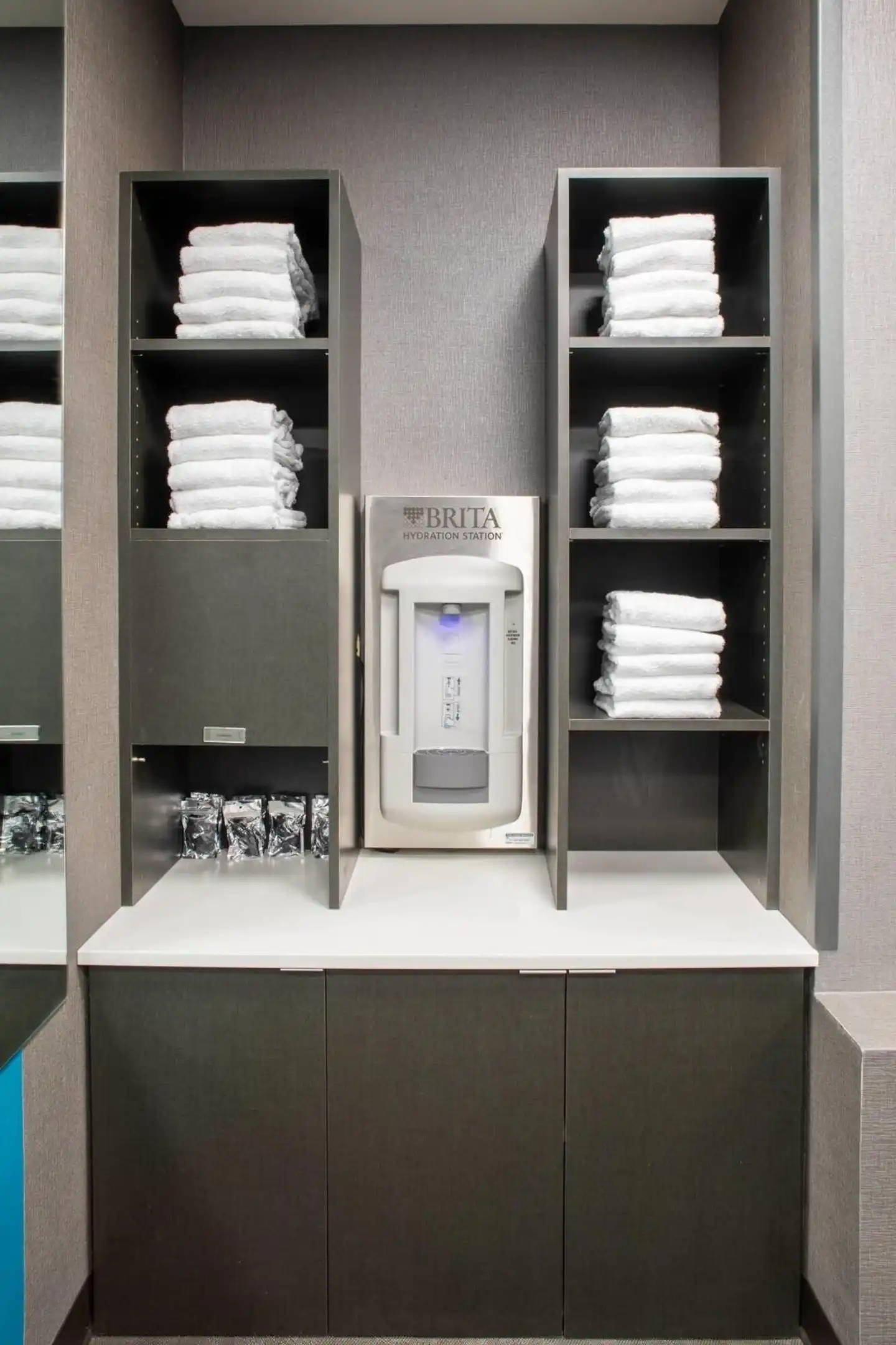 Fairfield Inn & Suites by Marriott New York Queens/Fresh Meadows Wohnbeispiel