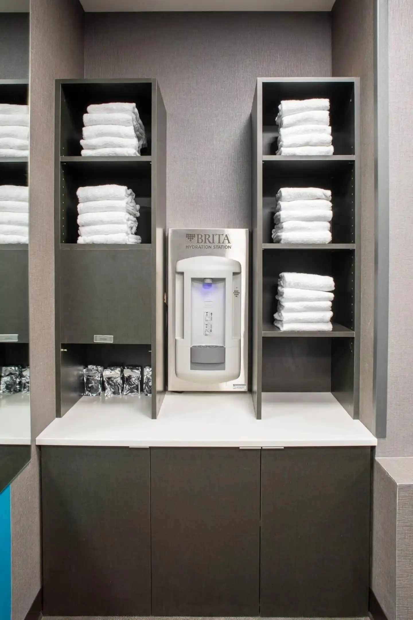 Fairfield Inn & Suites by Marriott New York Queens/Fresh Meadows Wohnbeispiel