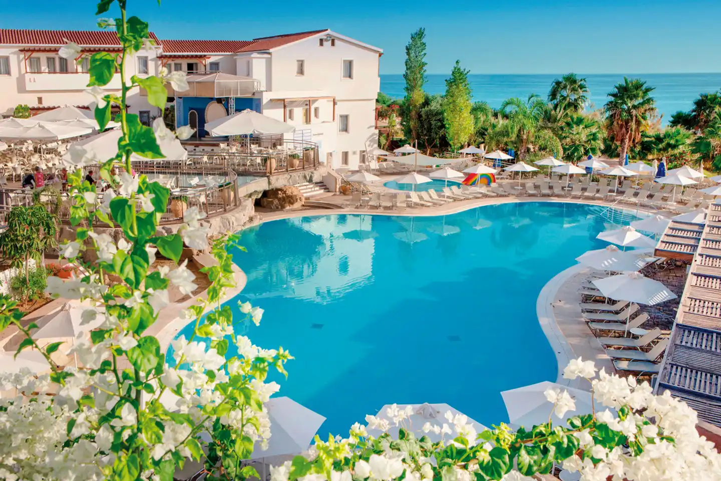 Louis Althea Beach Pool