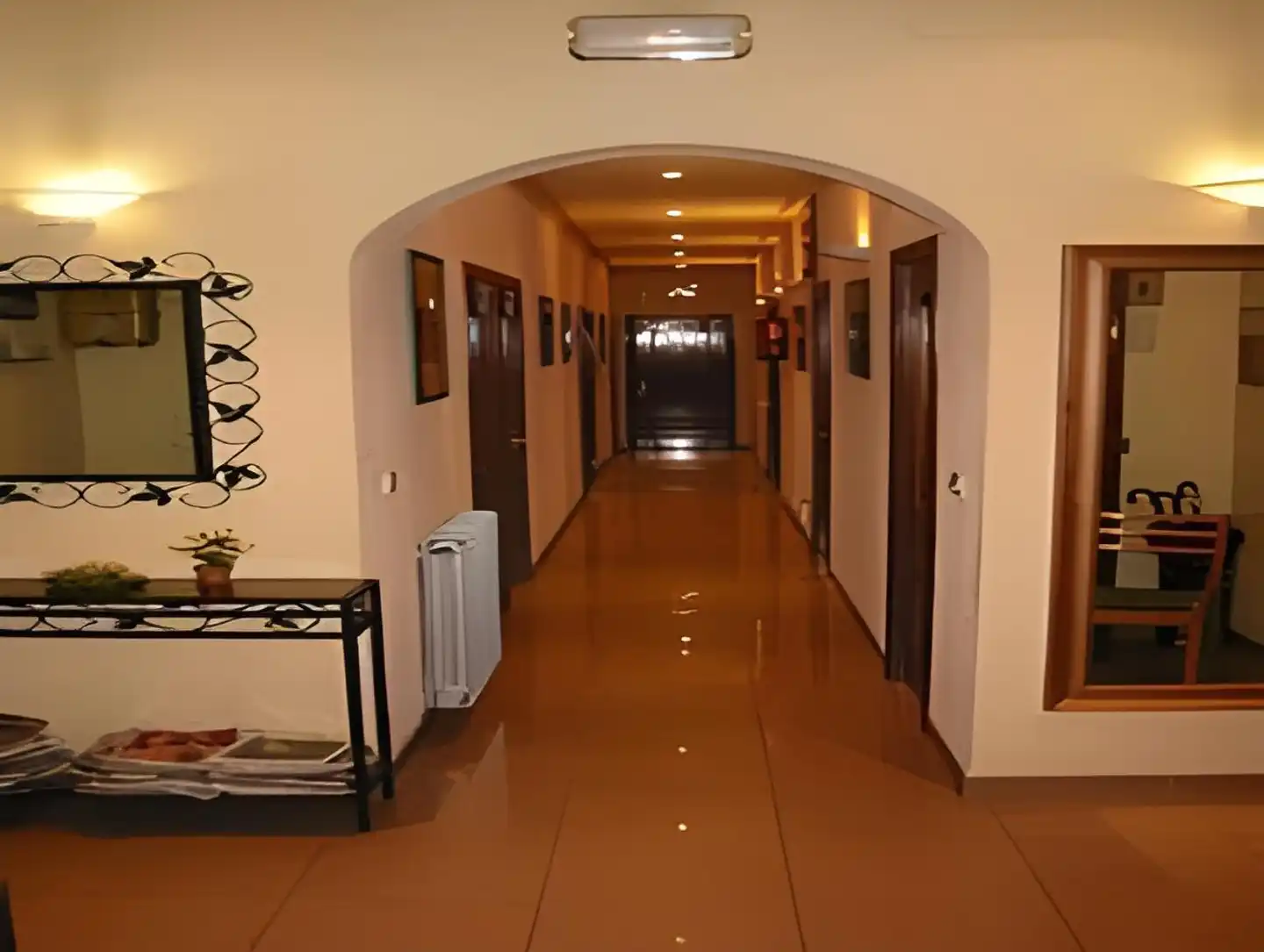 Hostal Prim Sport und Entertainment