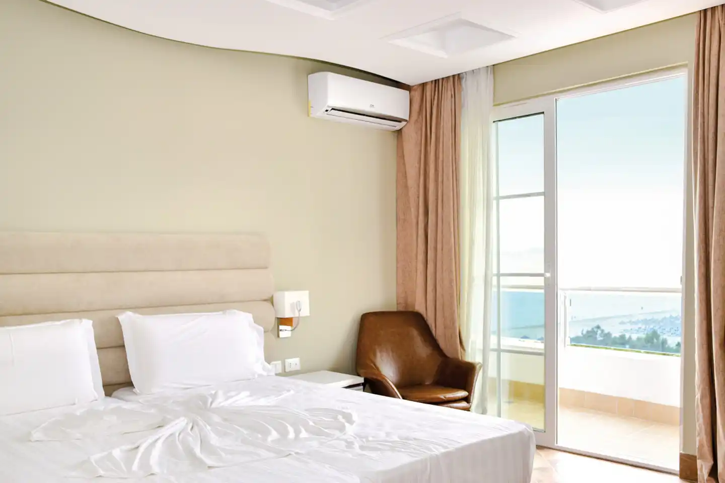 Grand Blue Fafa Resort Wohnbeispiel