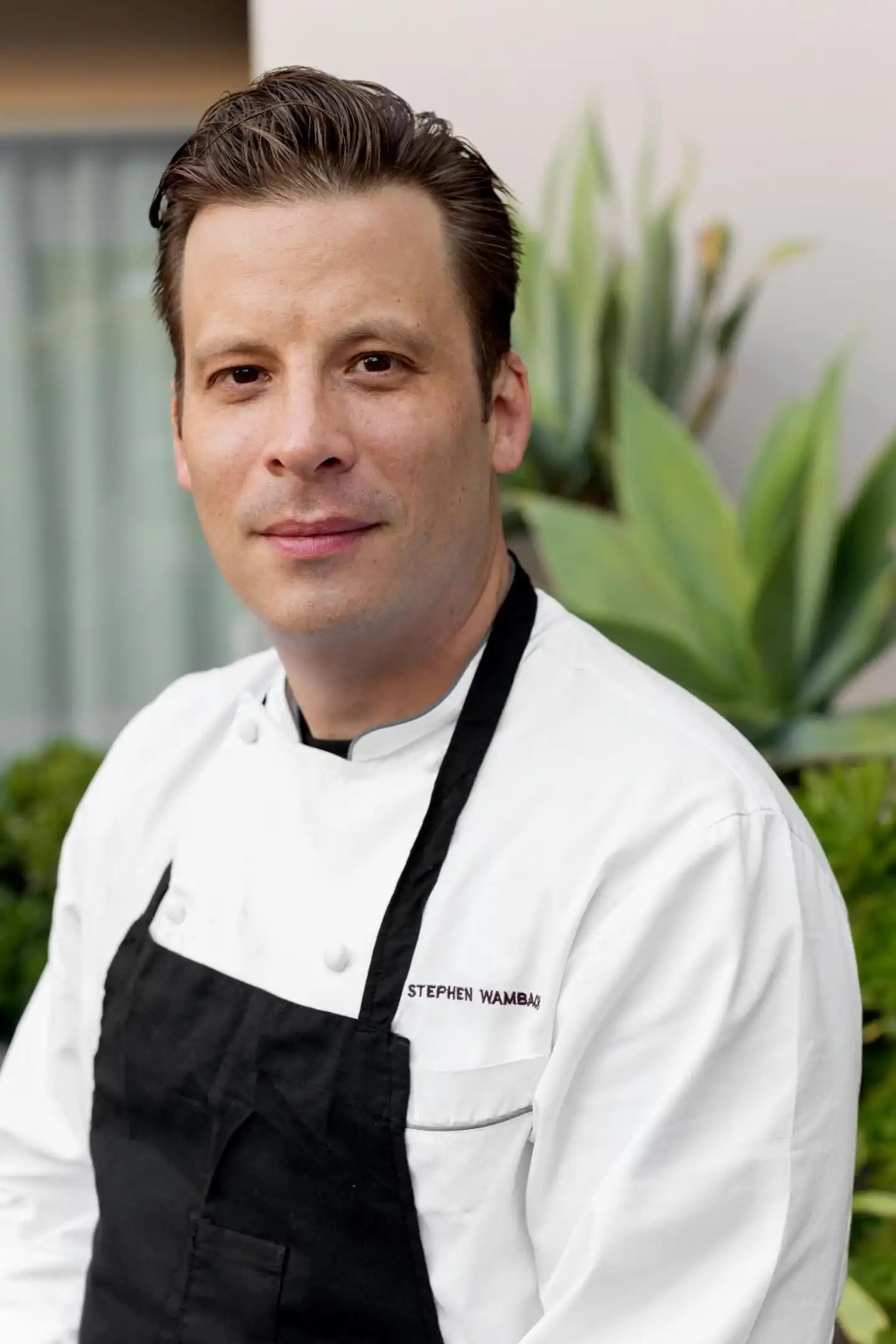 The Rowan Palm Springs Personen