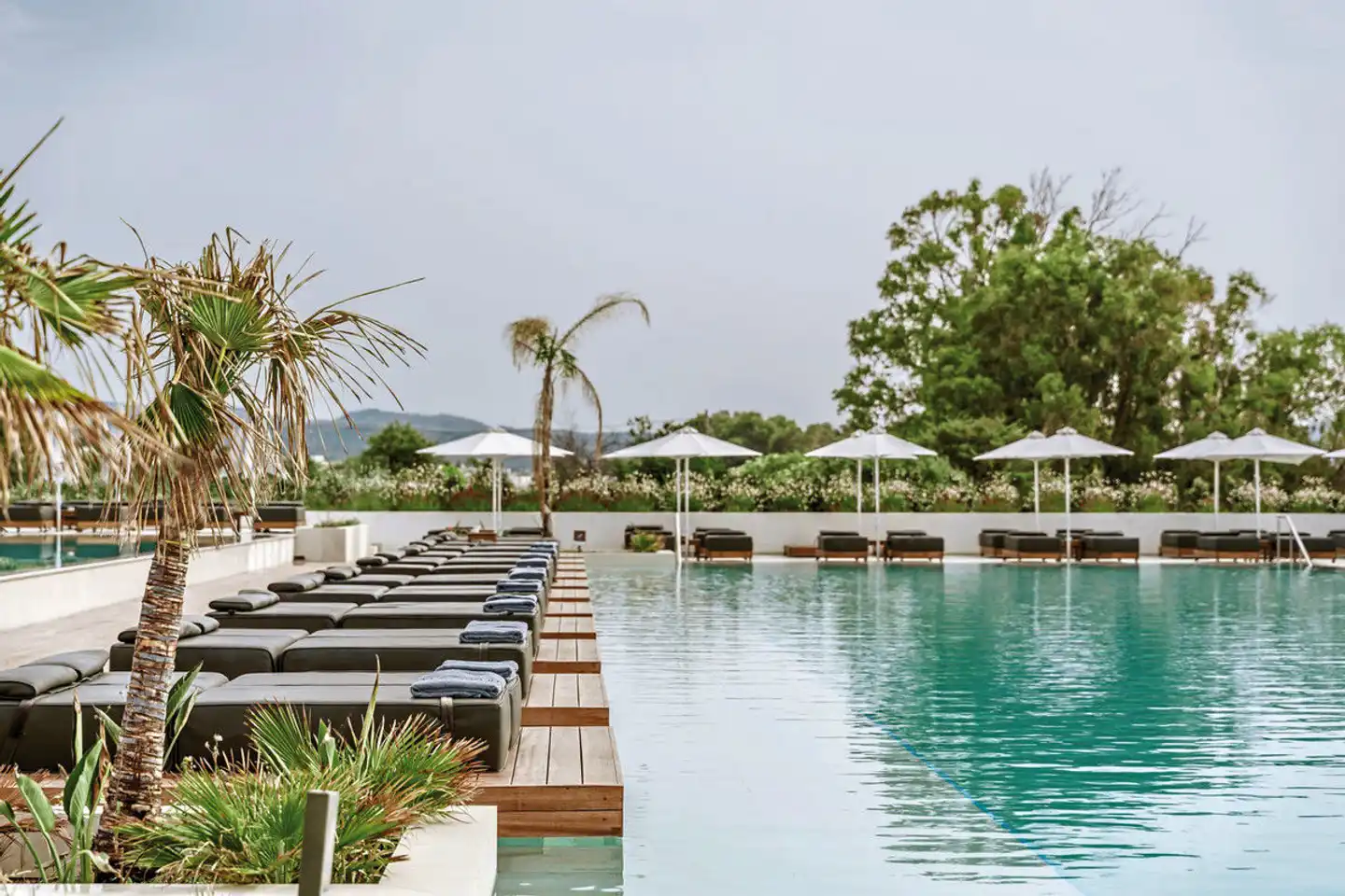 Gennadi Grand Resort Pool