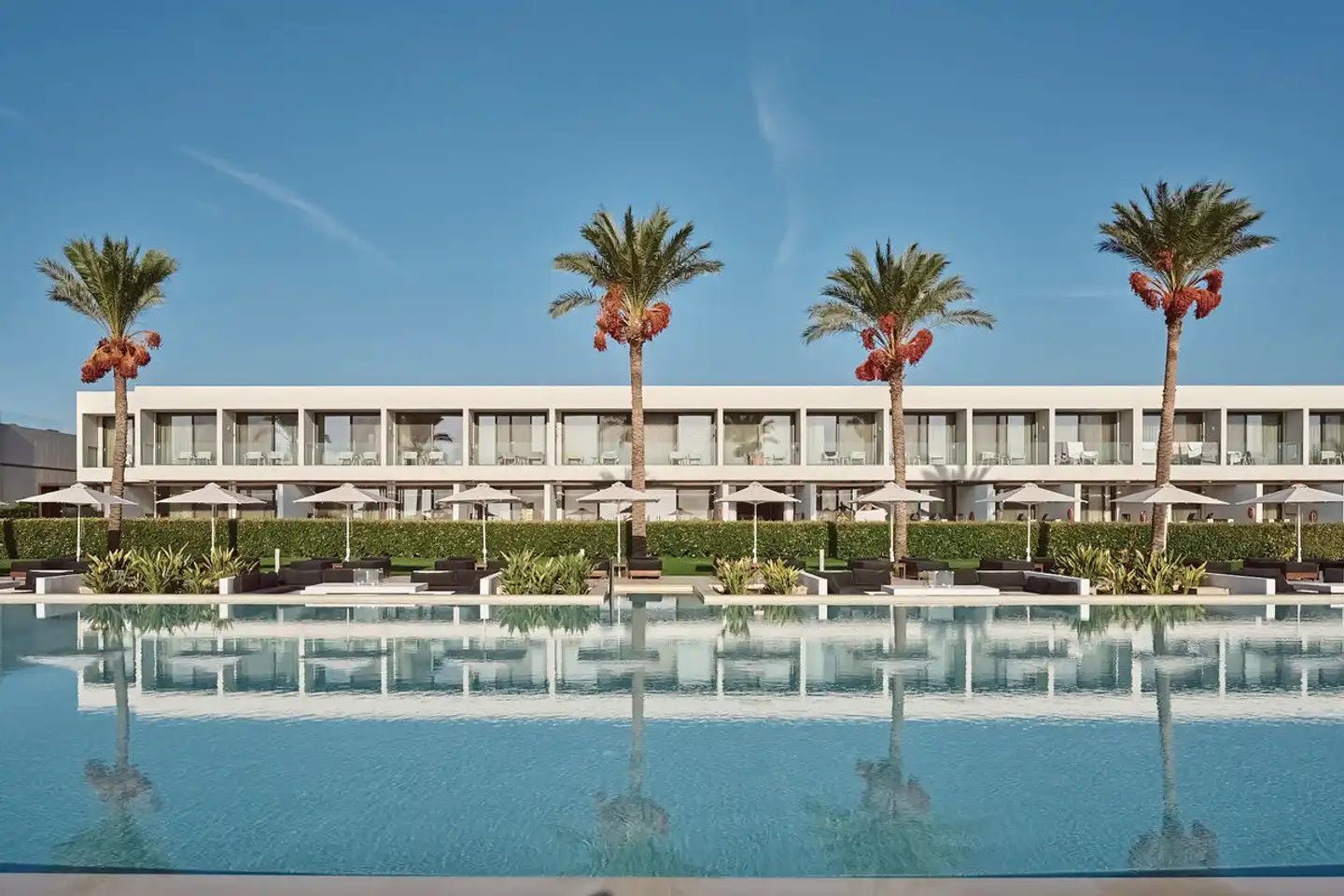 Gennadi Grand Resort Pool