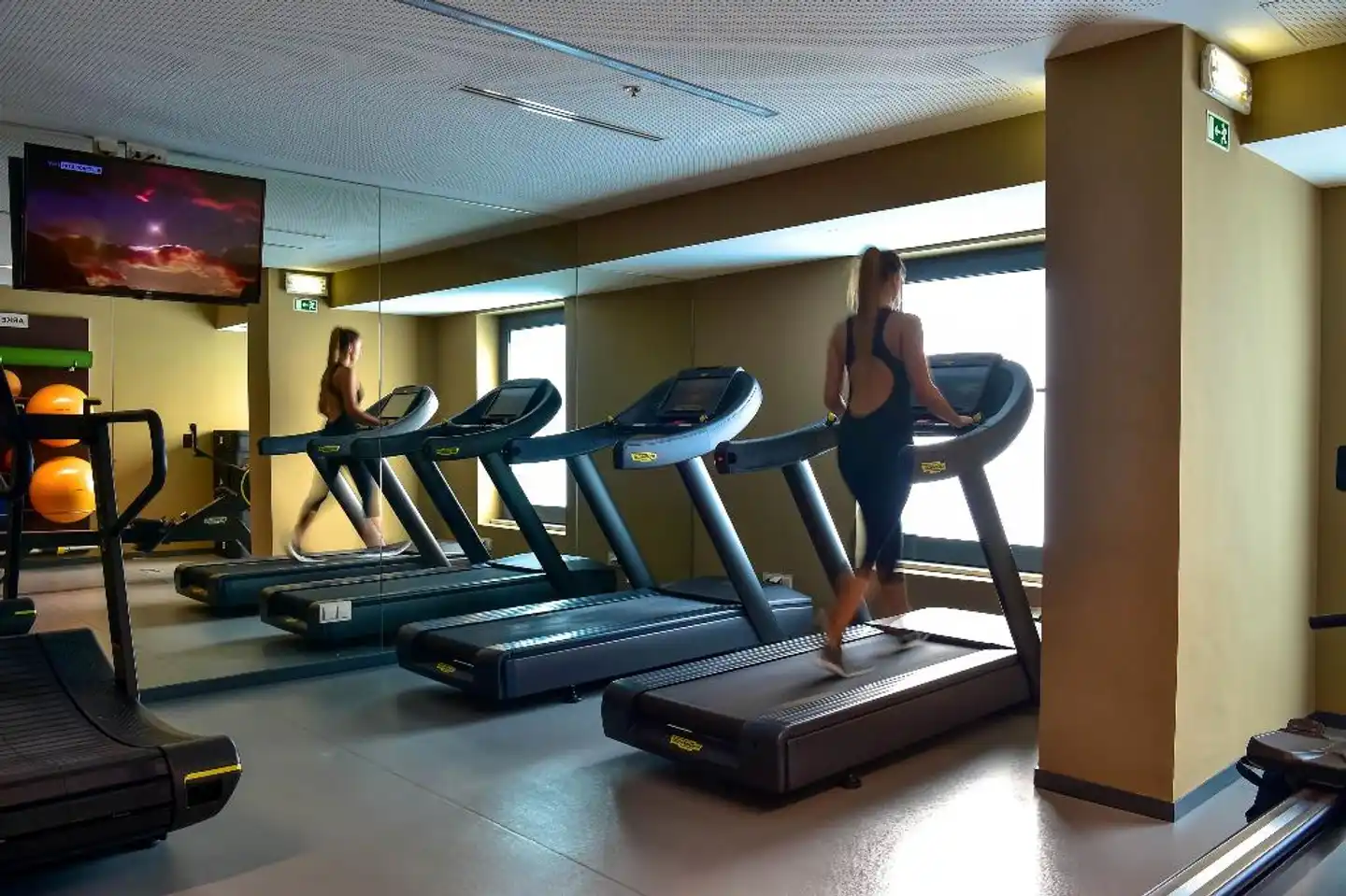 The Prime Energize Sport und Entertainment