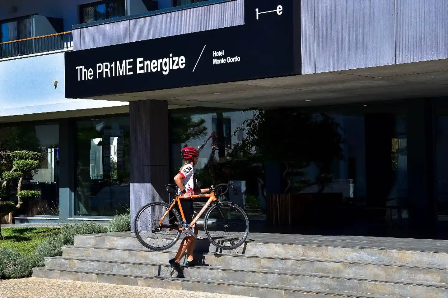 The Prime Energize Sport und Entertainment