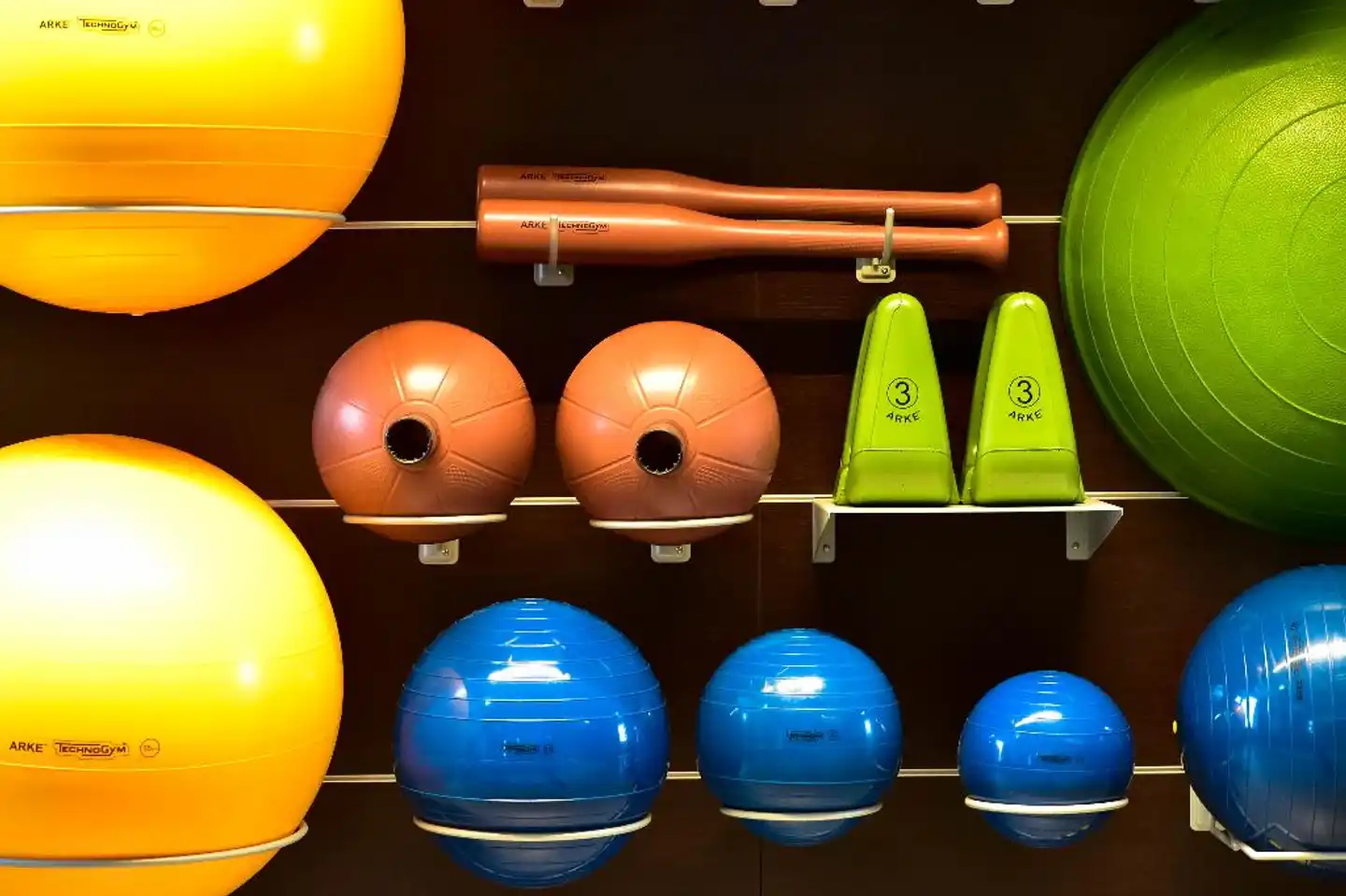 The Prime Energize Sport und Entertainment