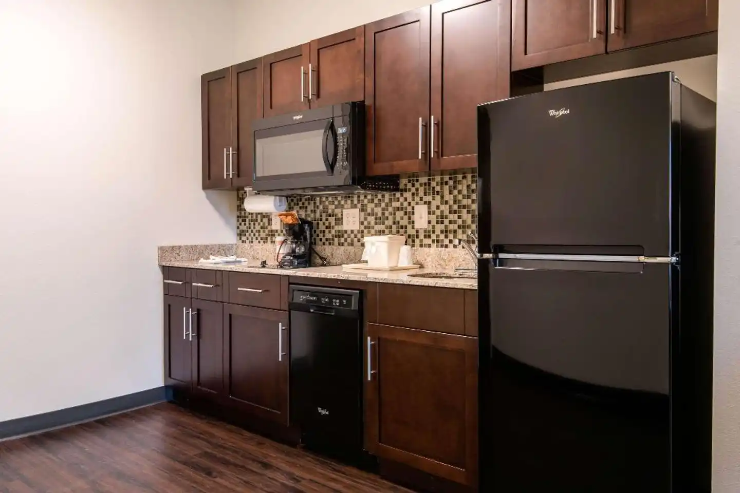 MainStay Suites Moab near Arches National Park Wohnbeispiel