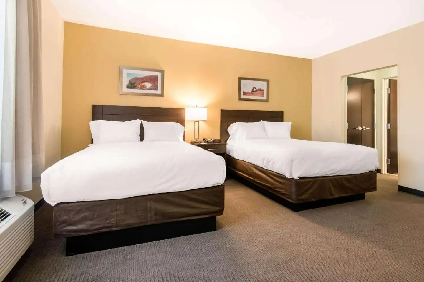 MainStay Suites Moab near Arches National Park Wohnbeispiel