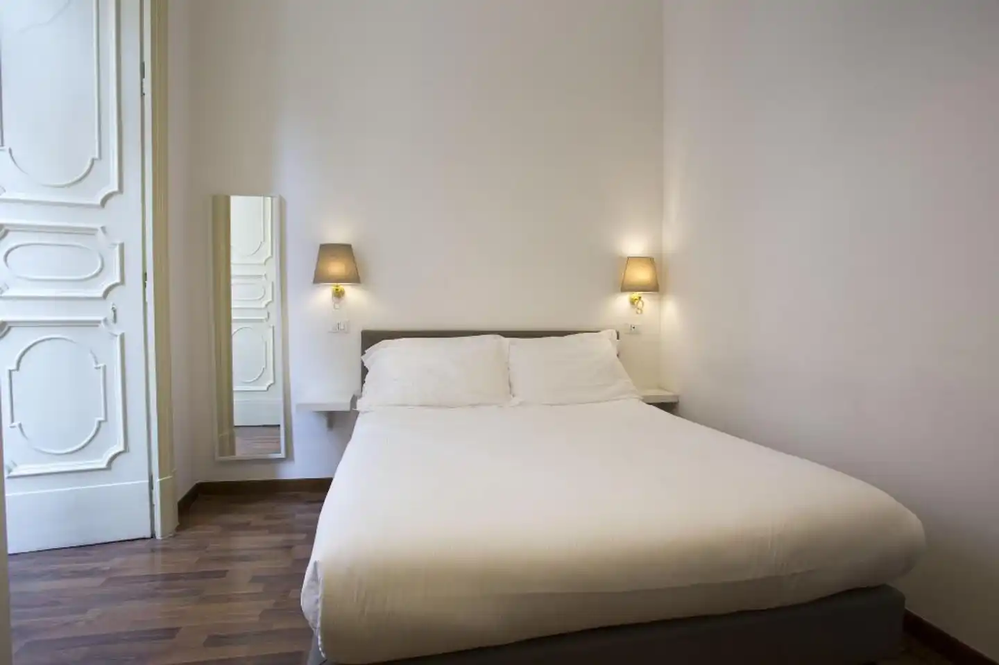 NapoliClass B&B Wohnbeispiel