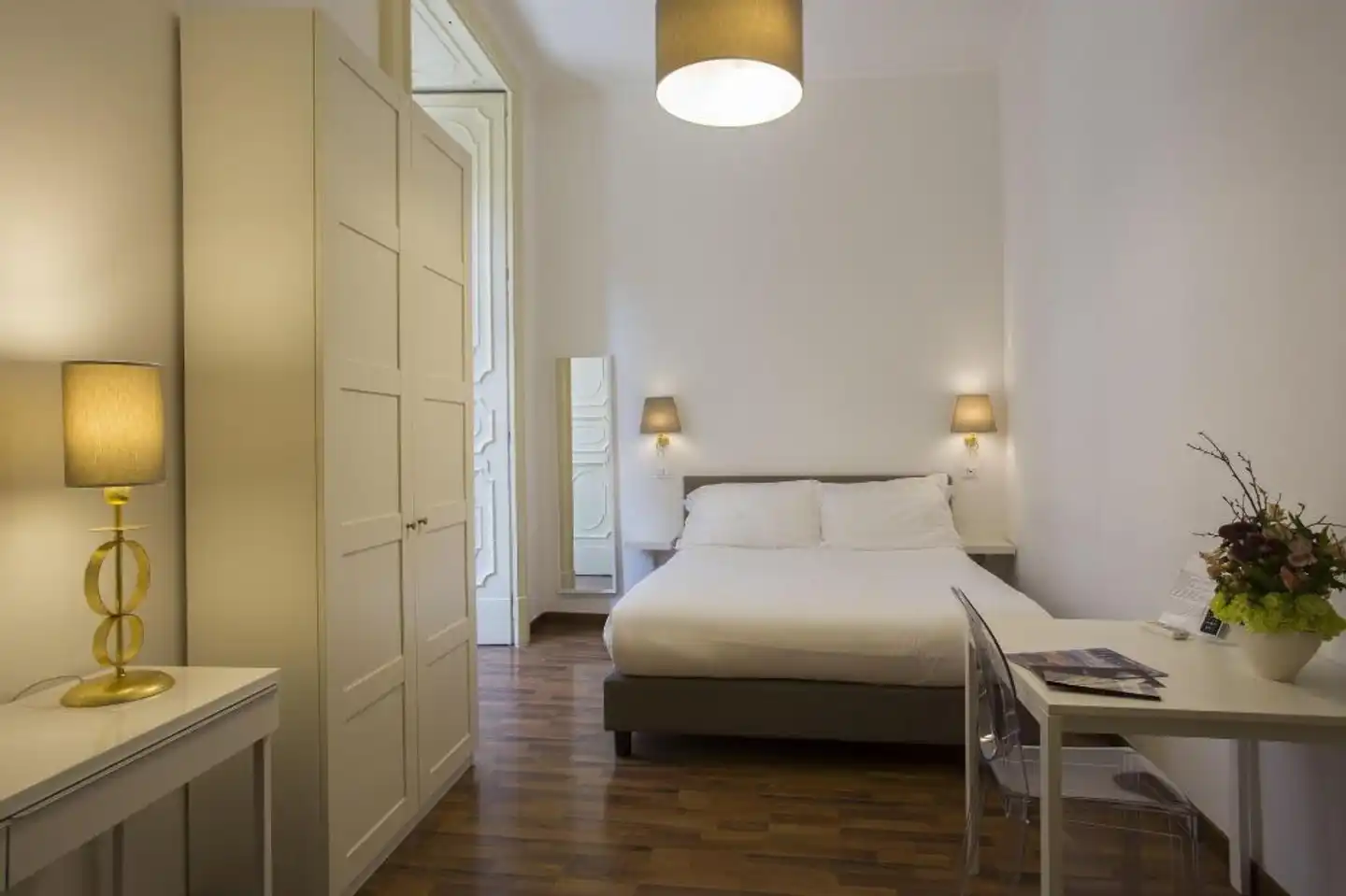 NapoliClass B&B Wohnbeispiel