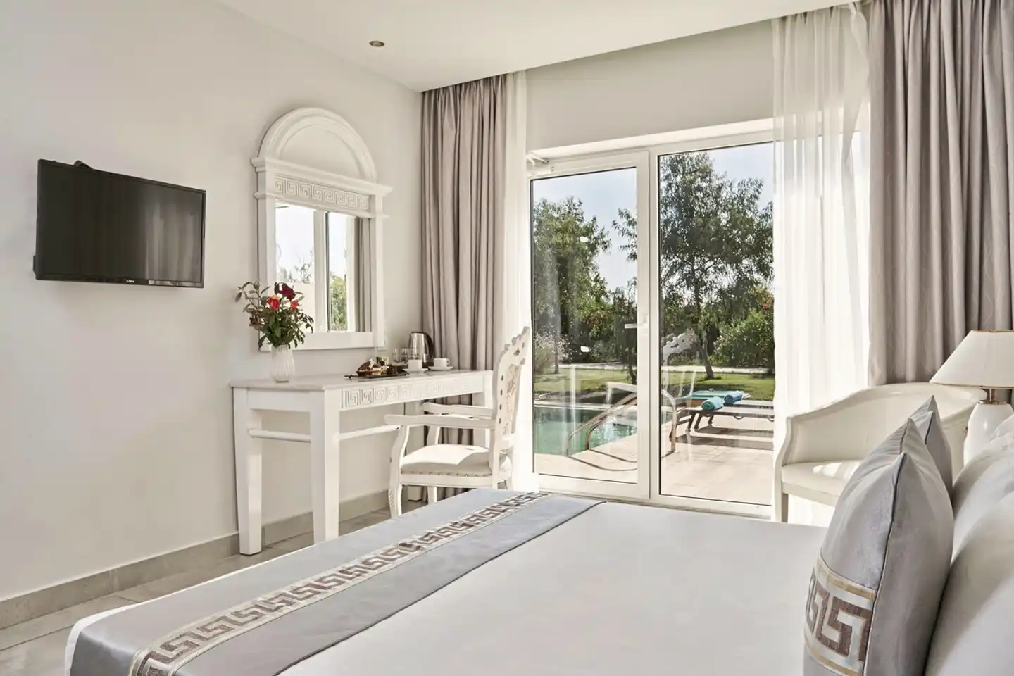 Sandy Villas Resort Wellness