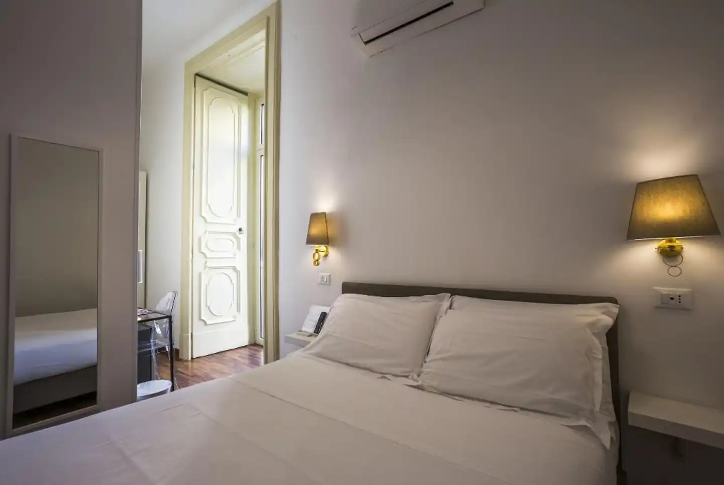 NapoliClass B&B Wohnbeispiel