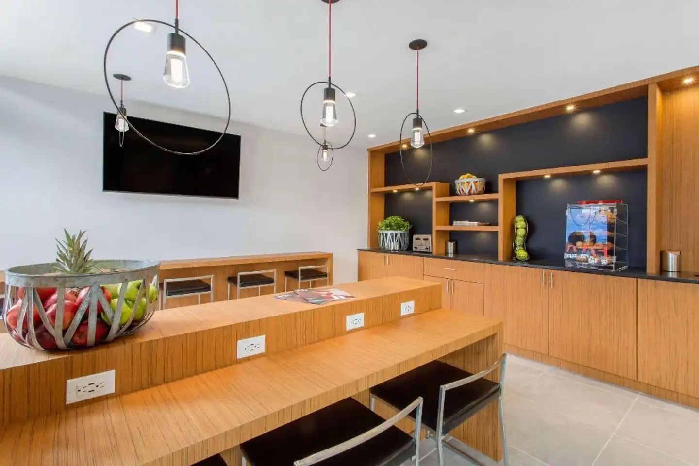 Insignia Hotel, an Ascend Hotel Collection Member Wohnbeispiel