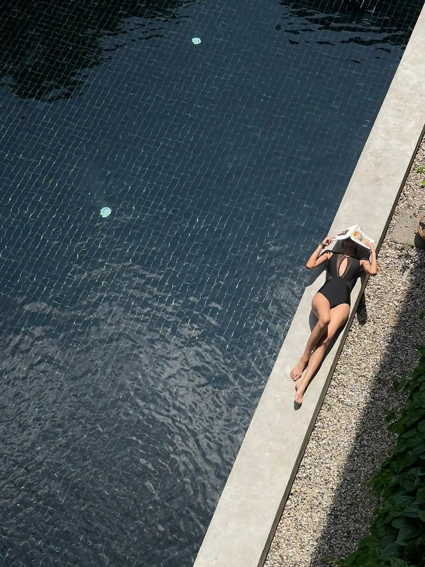Lamphu House Chiang Mai (SHA Extra Plus) Pool