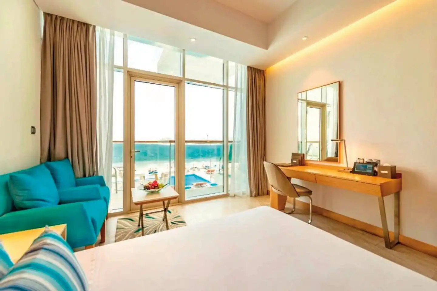 Royal Central Hotel and Resort The Palm Wohnbeispiel