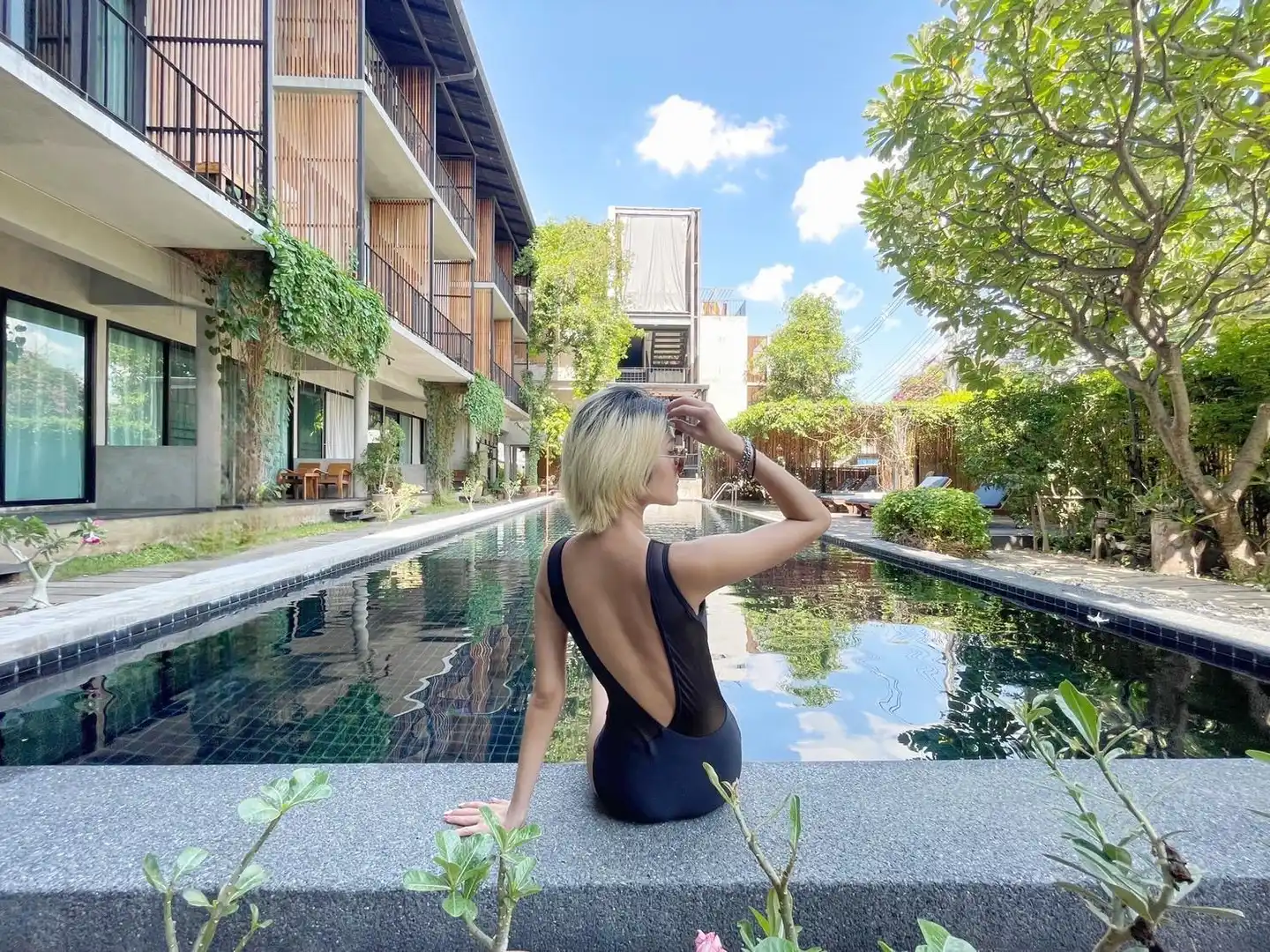 Lamphu House Chiang Mai (SHA Extra Plus) Personen