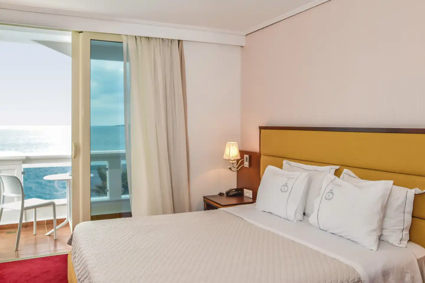 Santa Quaranta Premium Resort Wohnbeispiel