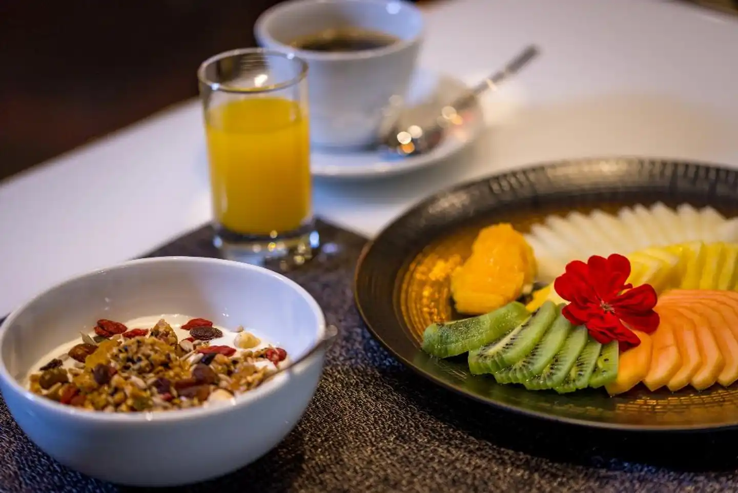 Maxime Hotel Restaurant