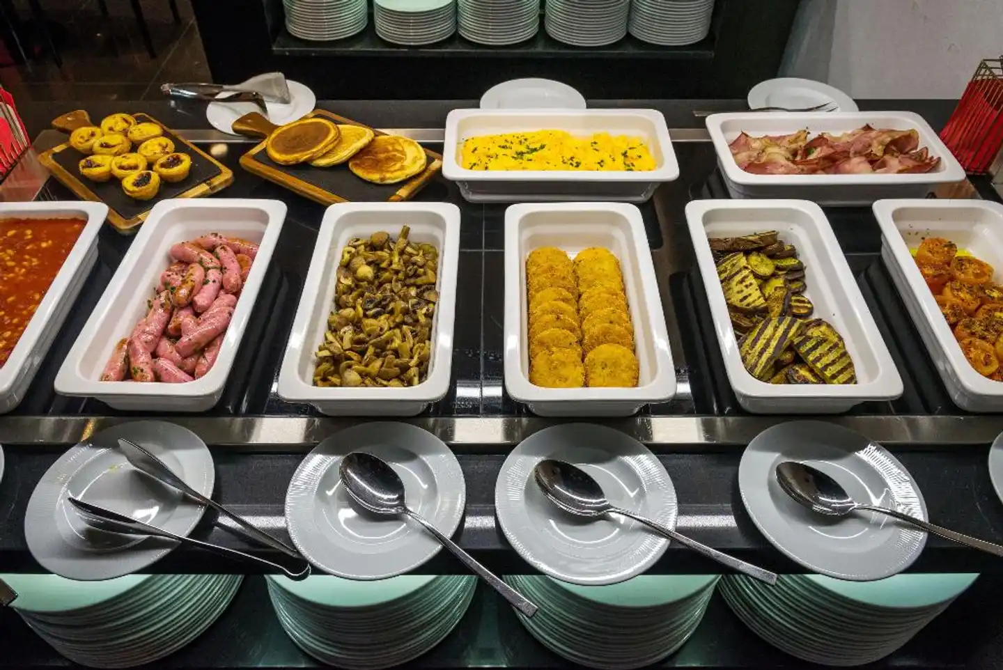 Maxime Hotel Restaurant
