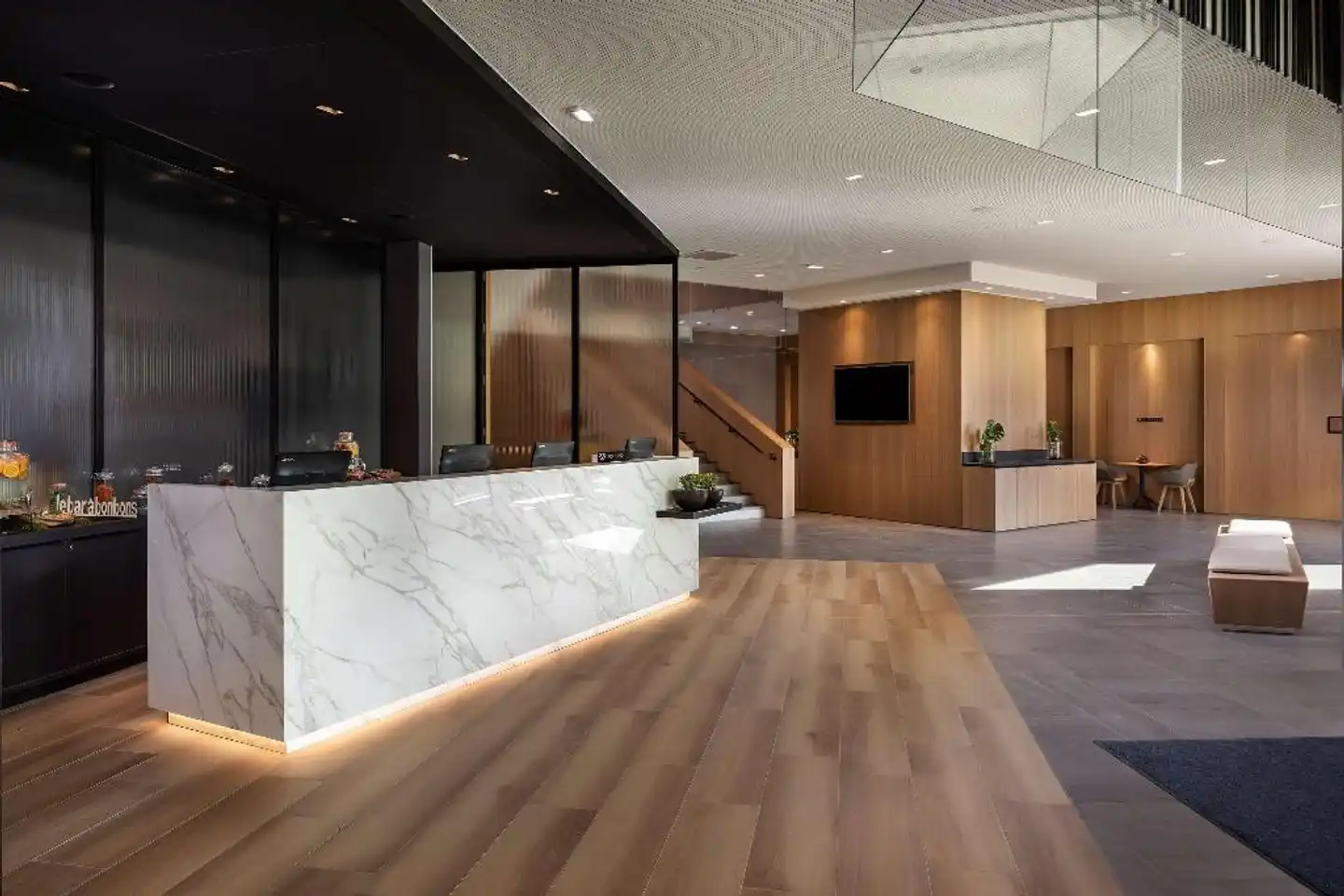 INNSiDE Paris Charles de Gaulle Airport Wellness