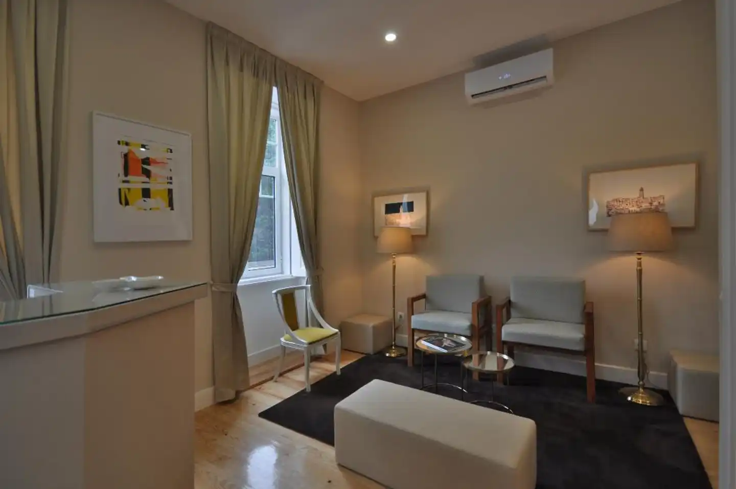 Porto Charming Hotel Wellness