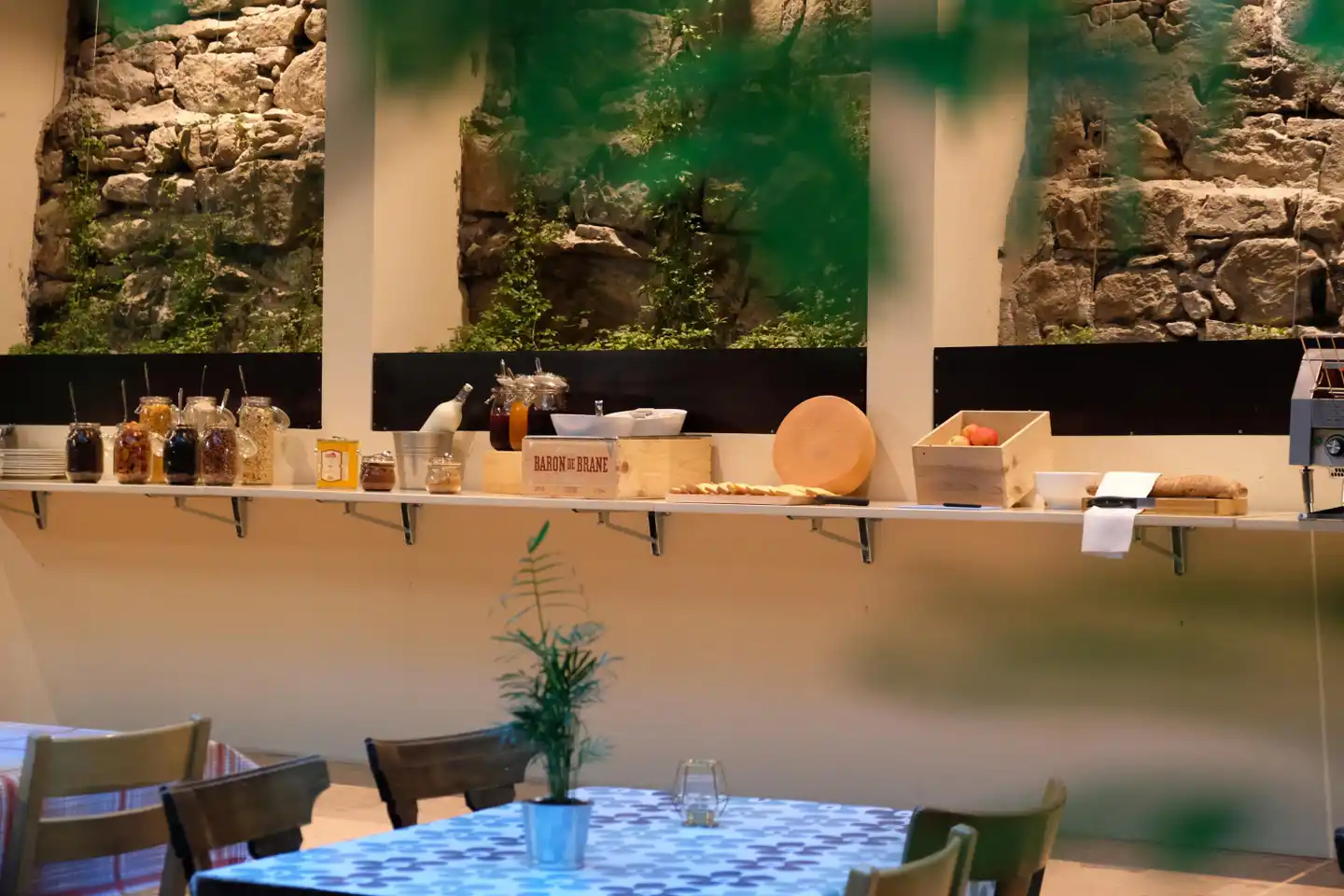 Barabas Luzern Konferenz