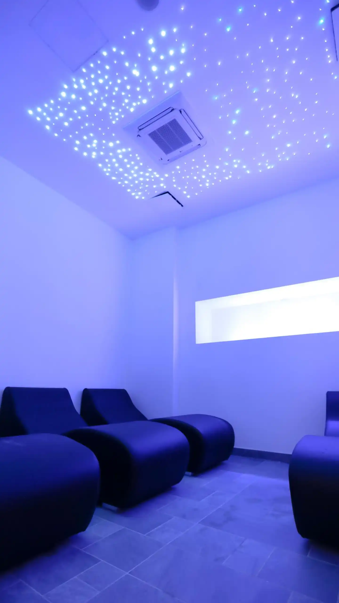 Ecumano Space Lobby
