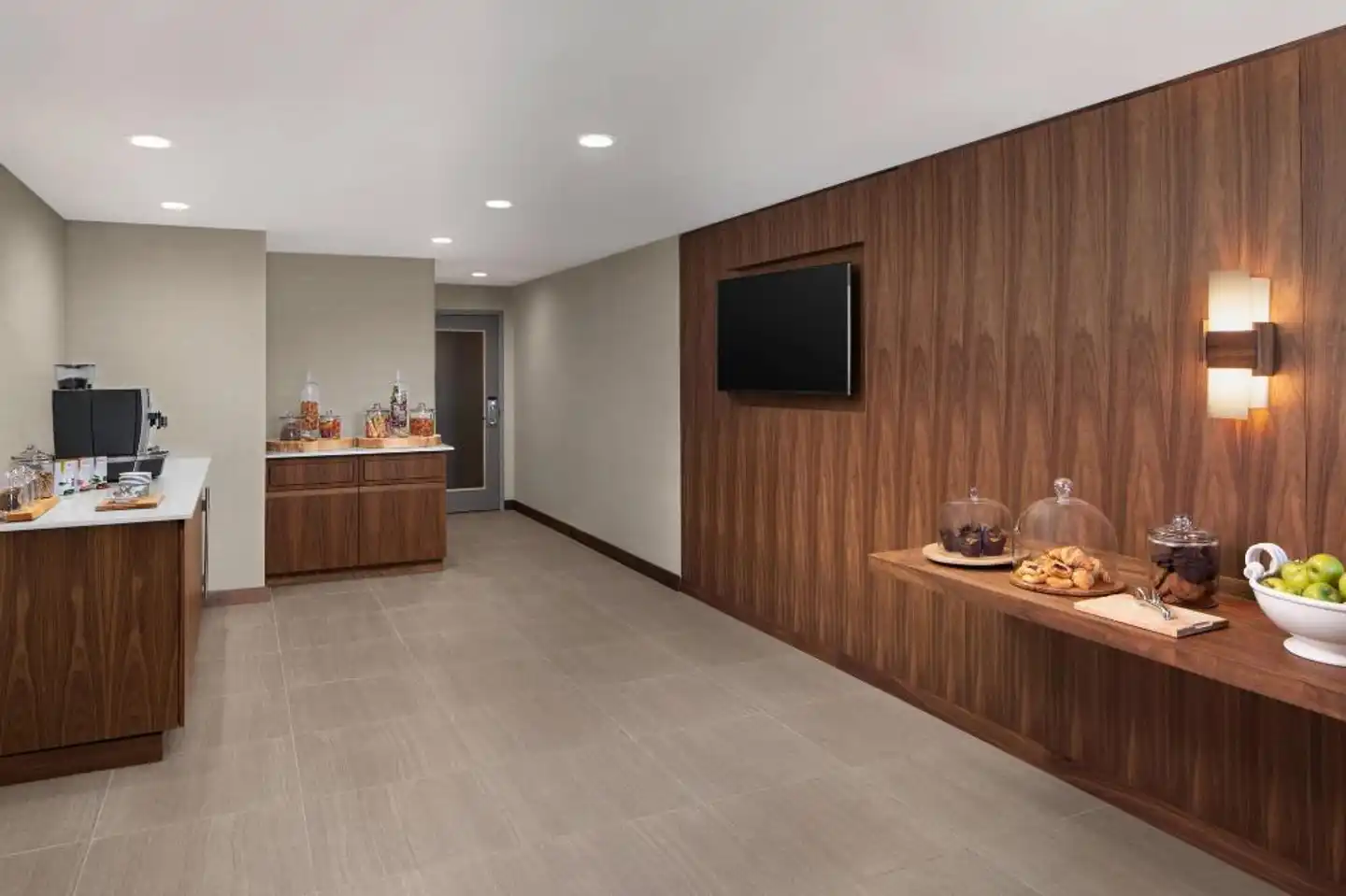 Delta Hotels by Marriott Thunder Bay Wellness