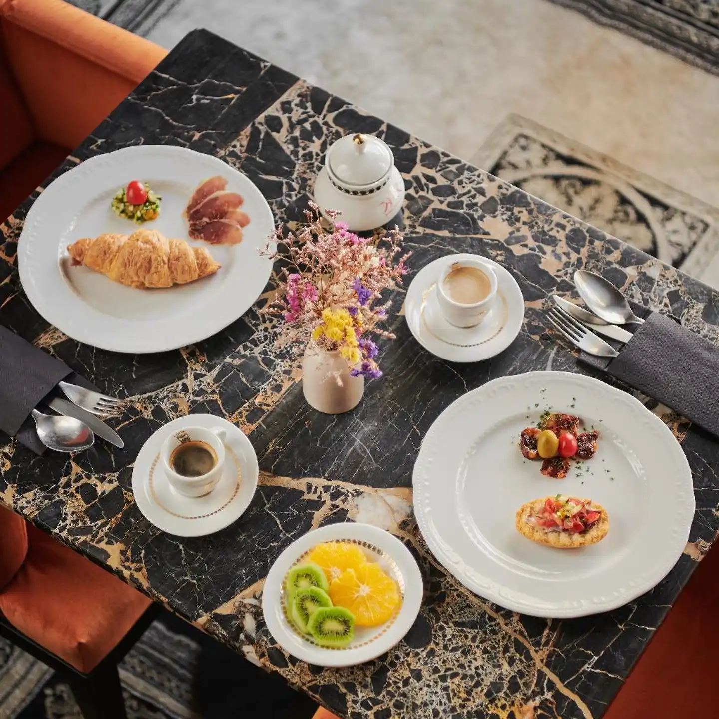 King Kresimir Heritage Restaurant