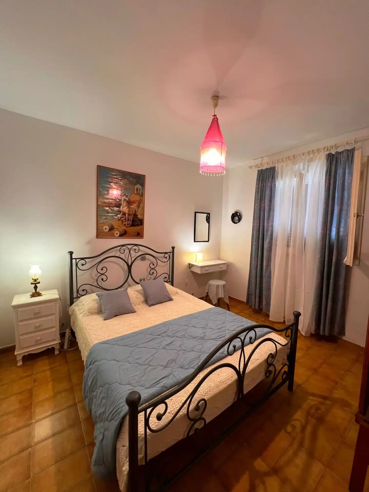 Stefanos Apartments Wohnbeispiel