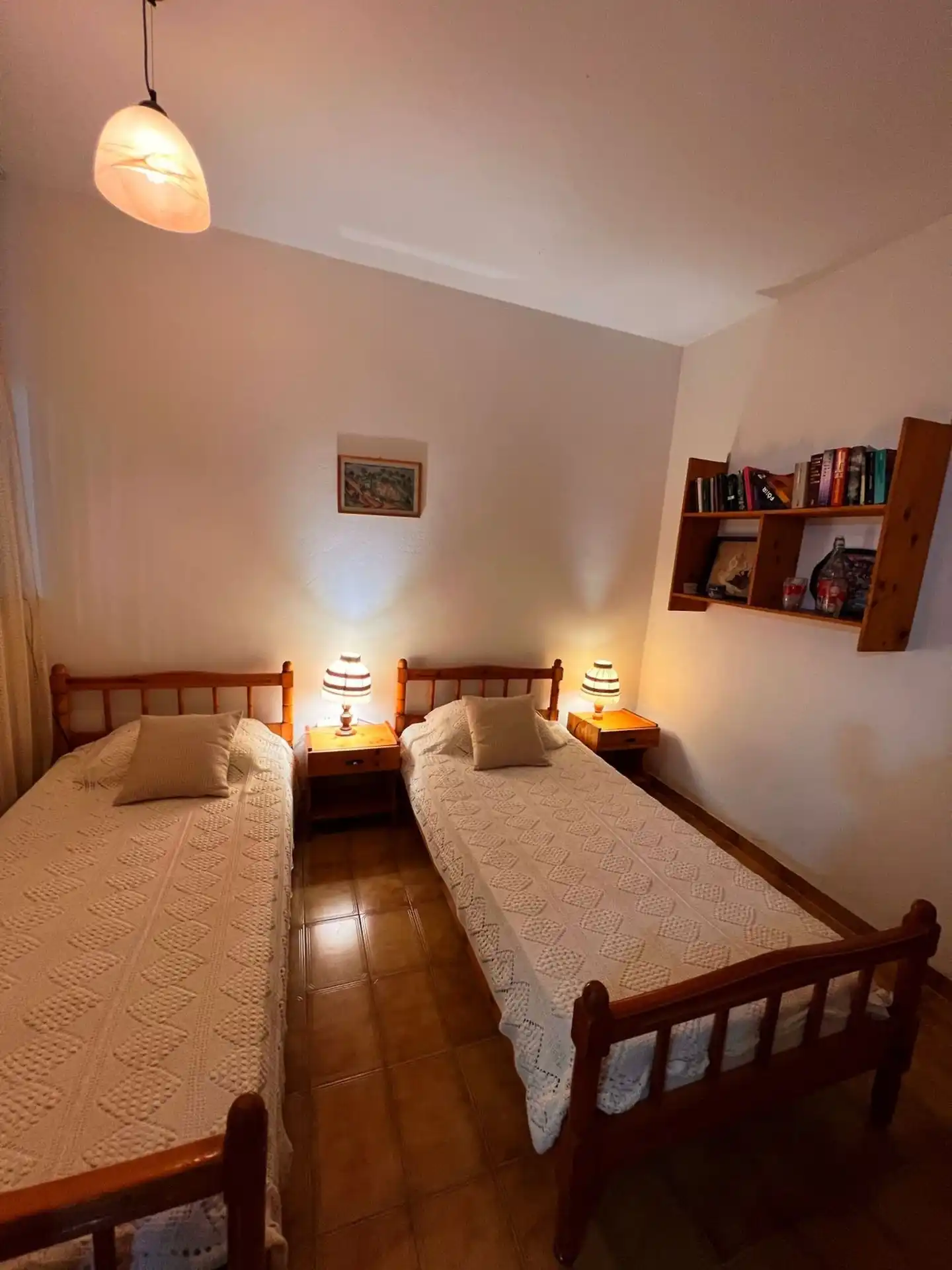 Stefanos Apartments Wohnbeispiel