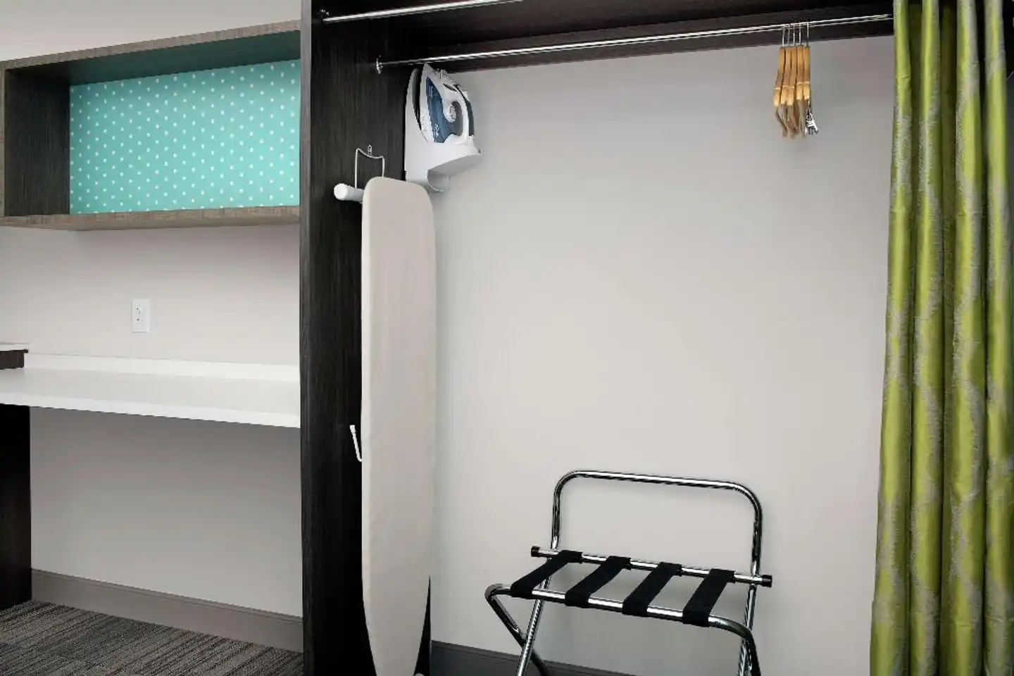 Home2 Suites by Hilton Phoenix Airport South Wohnbeispiel