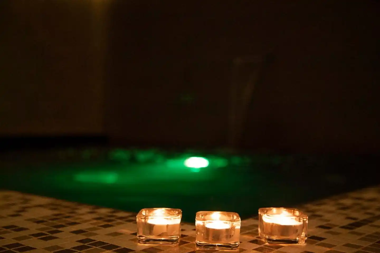Vittoria Wellness Experience - Centro benessere Wellness