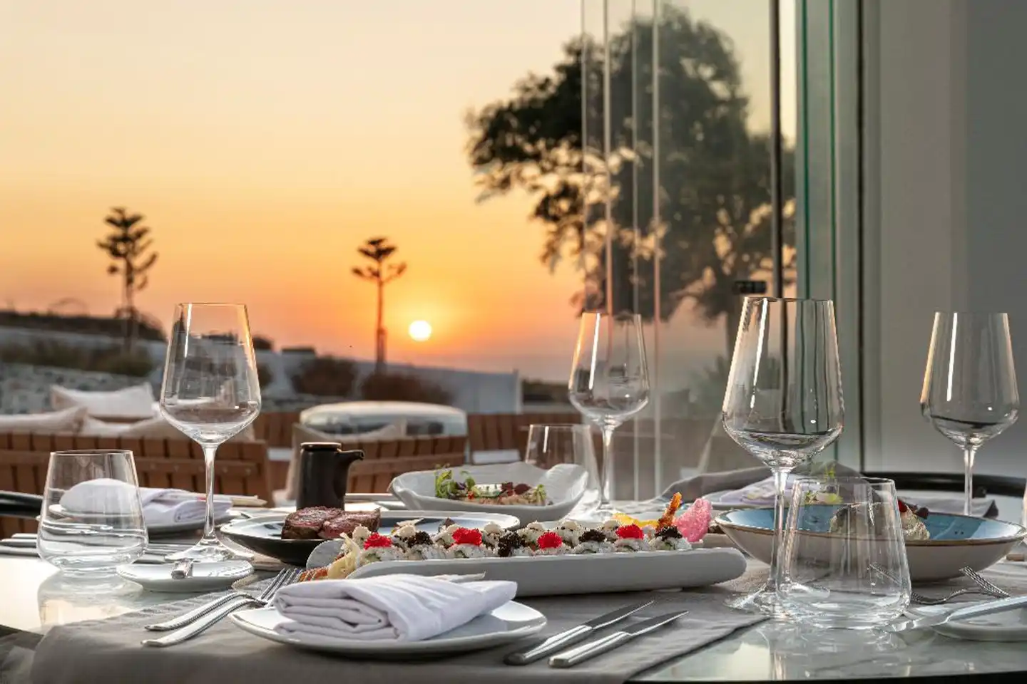 View Hotel by Secret Restaurant